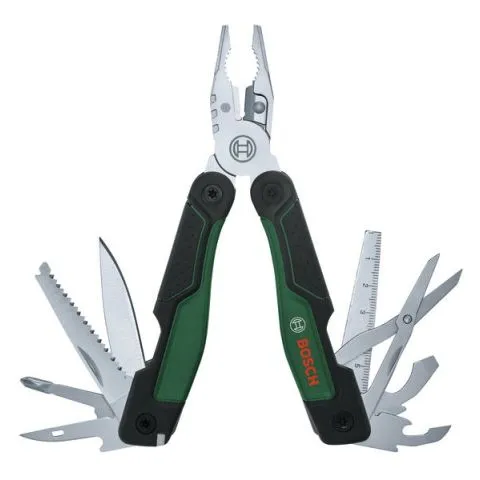 1600A02Z98 Bosch DIY Multiverktyg Trygg betalning